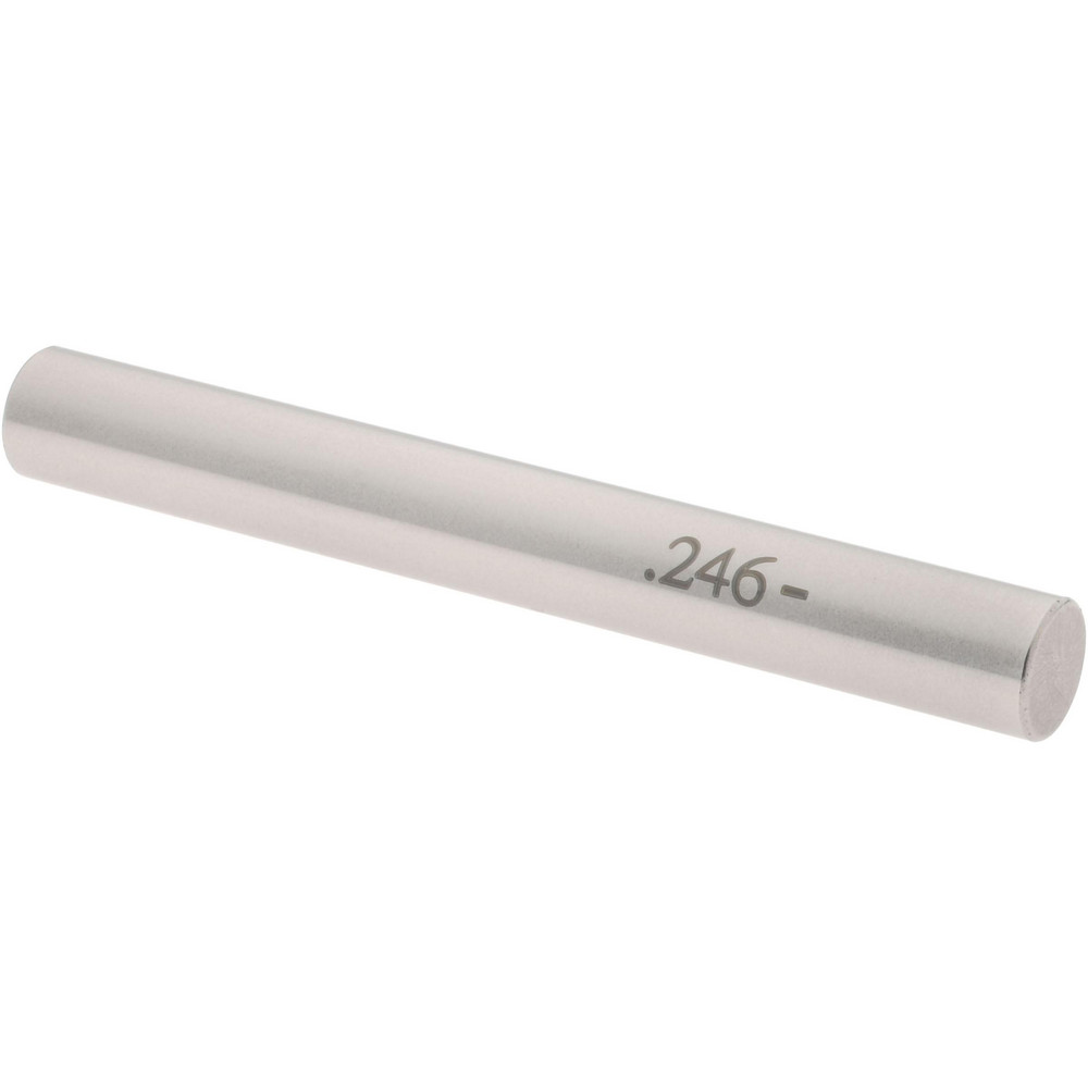Value Collection 6 to 7' Long, 5/16" OD, 304 Stainless Steel Tube - 36049