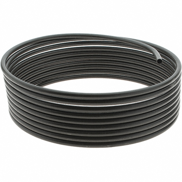 Value Collection 6 to 7' Long, 5/16" OD, 304 Stainless Steel Tube - 36049