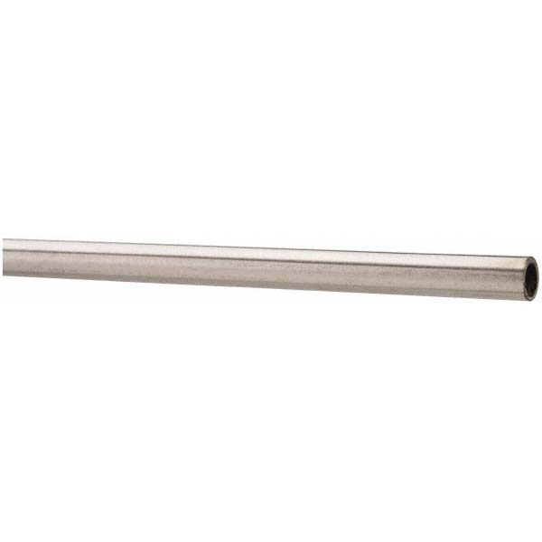 Value Collection 6 to 7' Long, 5/16" OD, 304 Stainless Steel Tube - 36049