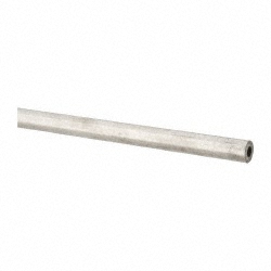 Value Collection 6 to 7' Long, 5/16" OD, 304 Stainless Steel Tube - 36049