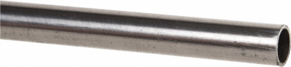 Value Collection 6' Long, 1" OD, 4130 Alloy Steel Tube - 33270