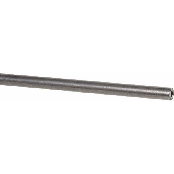 Value Collection 6' Long, 1" OD, 4130 Alloy Steel Tube - 33270