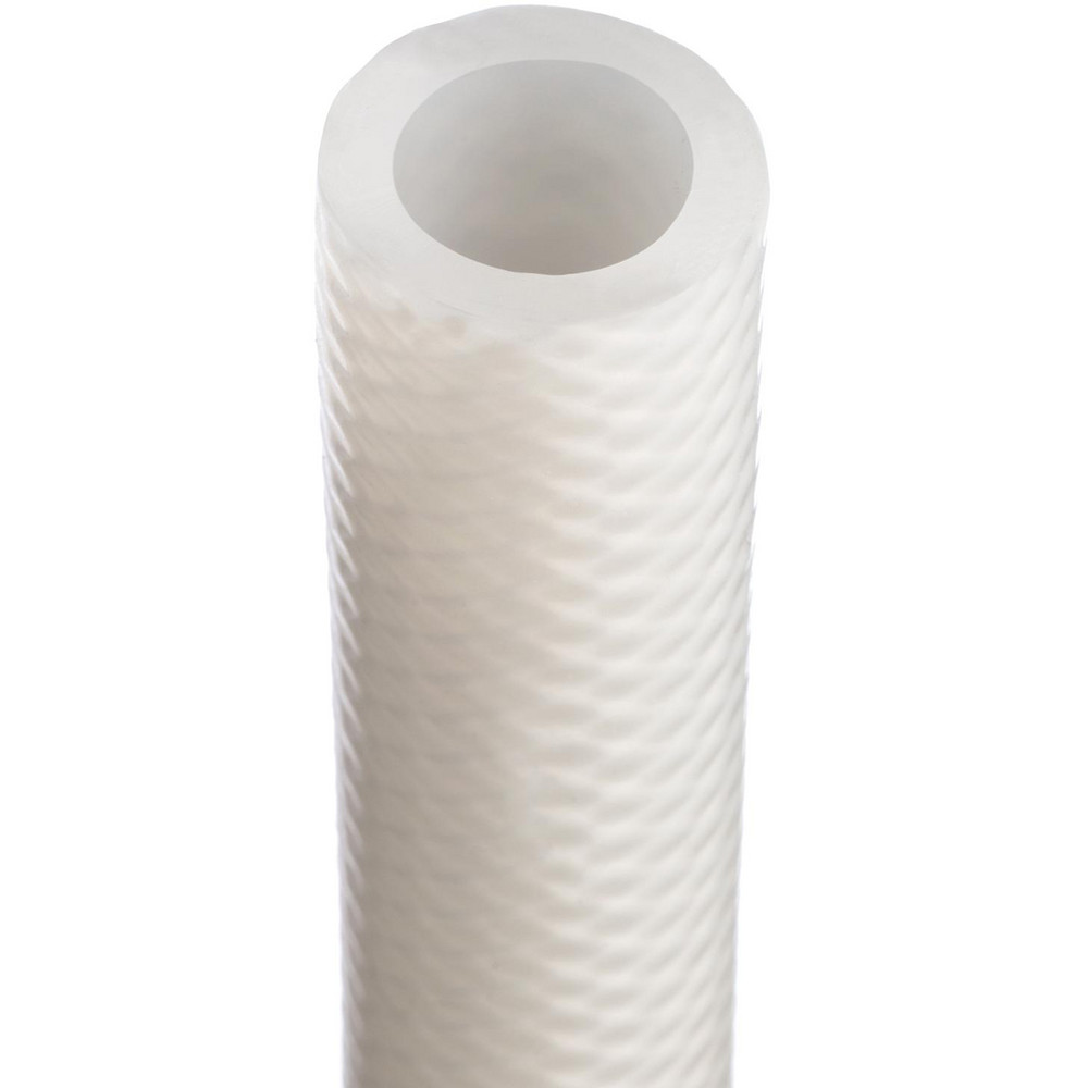 USA Industrials Silicone Tube: 9/16" OD, 25' Length - ZUSA-HT-3507