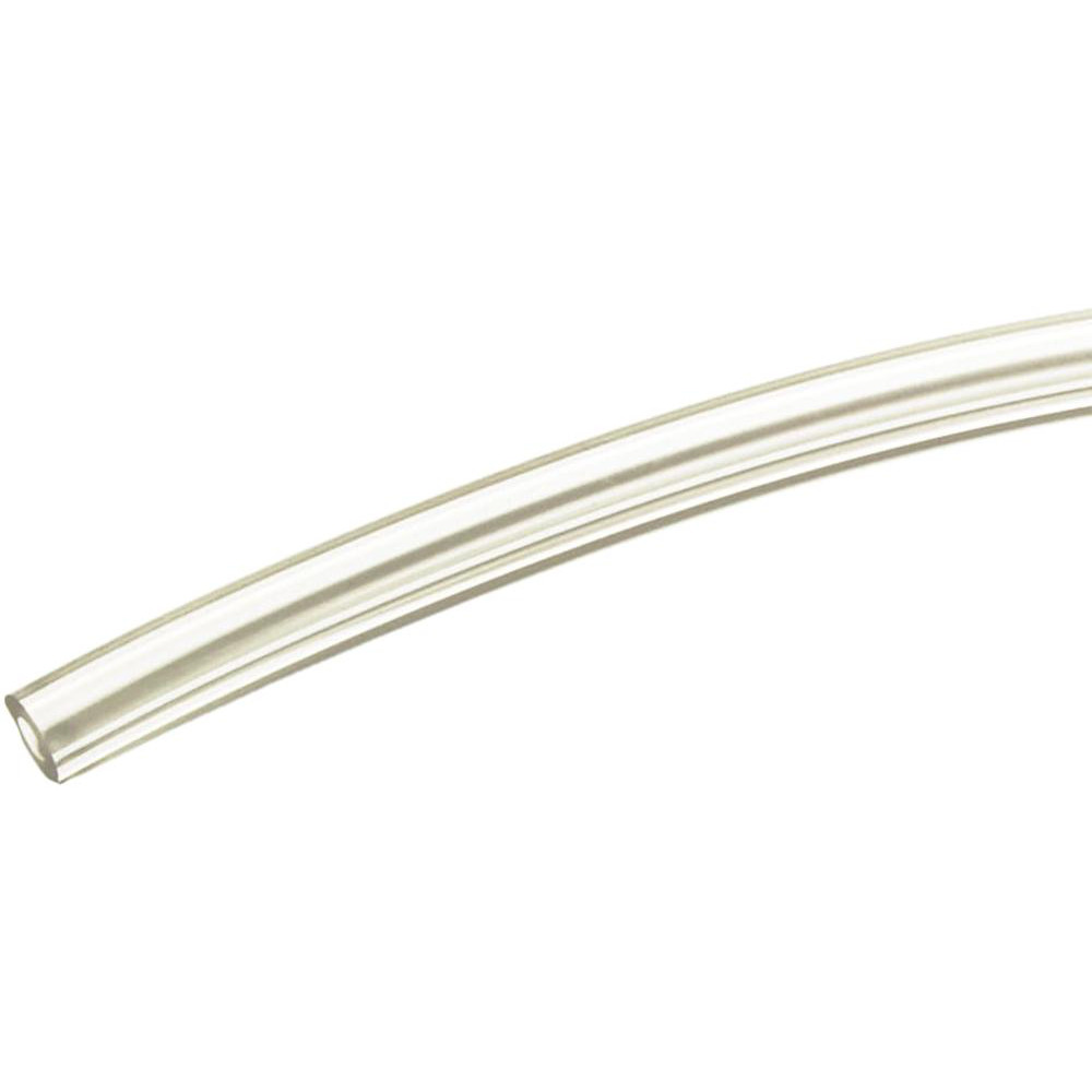 Parker Plastic, Rubber & Synthetic Tube: Inside Diameter (Inch): 3/16 - PV403-1