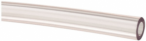 USA Industrials Silicone Tube: 7/16" OD, 2' Length - ZUSA-HT-3240