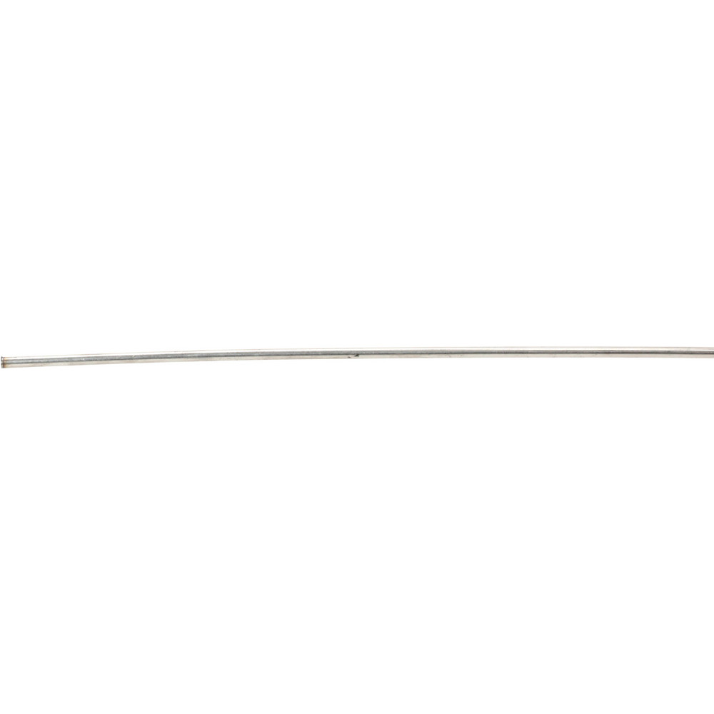 Value Collection 6 to 7' Long, 2" OD, 316 Stainless Steel Tube - 37541