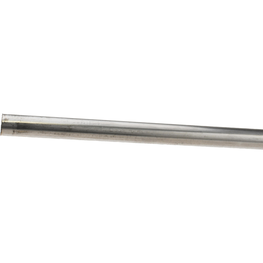 Value Collection 6 to 7' Long, 2" OD, 316 Stainless Steel Tube - 37541