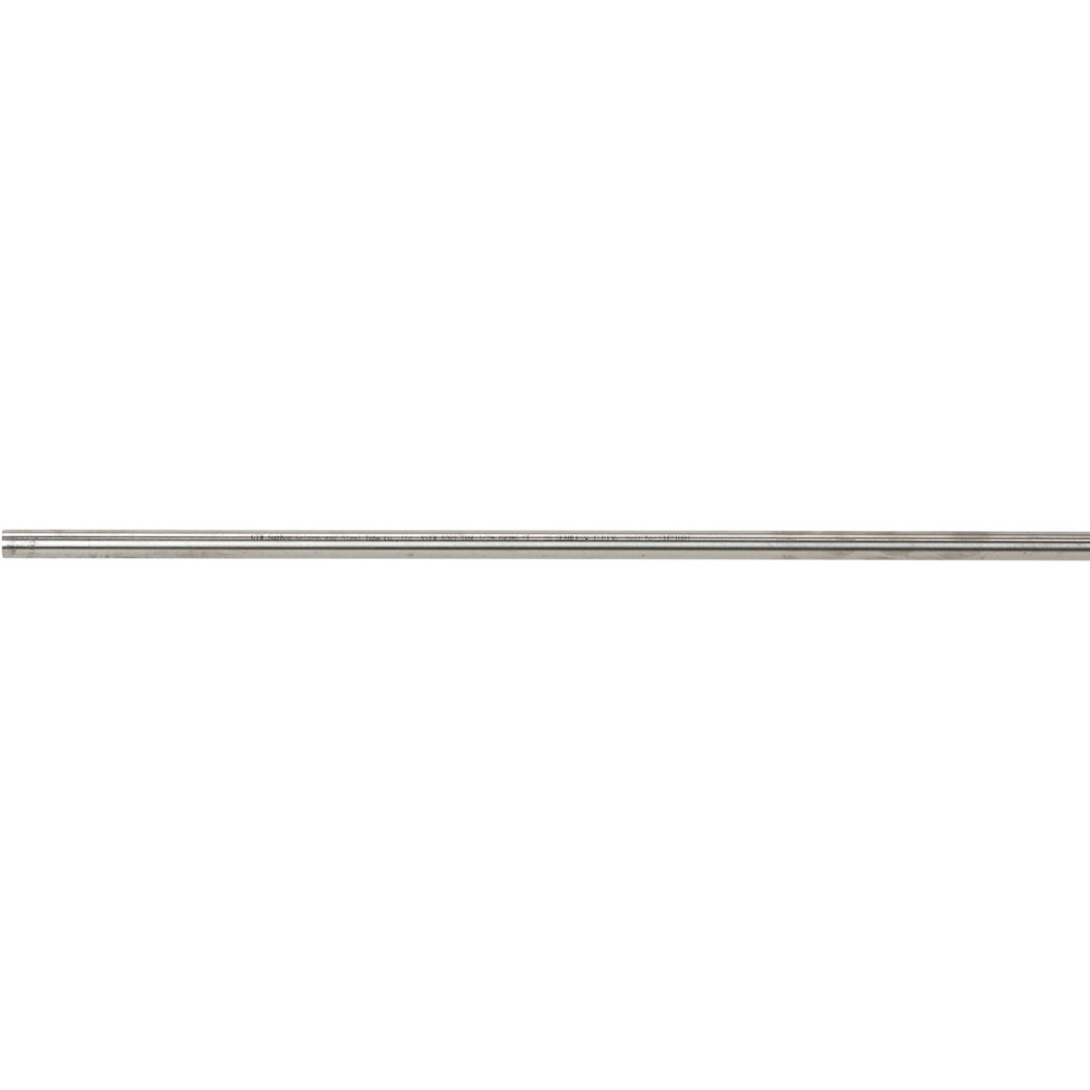 Value Collection 6 to 7' Long, 2" OD, 316 Stainless Steel Tube - 37541