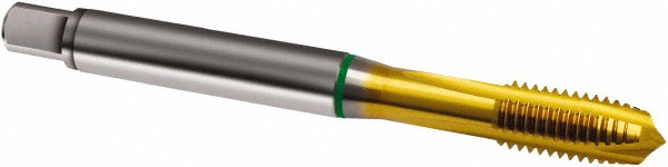 Mueller Industries 2' Long, 3/4" OD x 5/8" ID, Grade C12200 Copper Water (K) Tube - KH05002