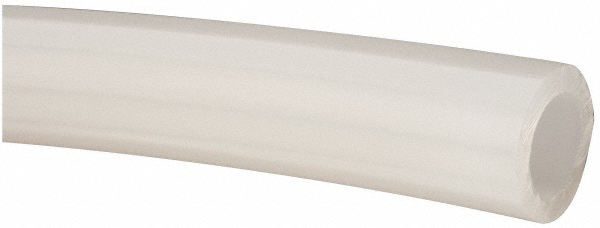 Randolph Austin Buna-N Tube: 1/2" ID, 3/4" OD, Standard Roll 250' - ED050075-250