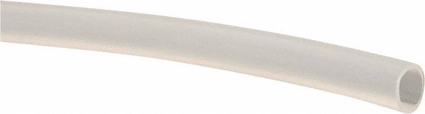 NewAge Industries Silicone Tube: 5/16" OD - 2801393-100