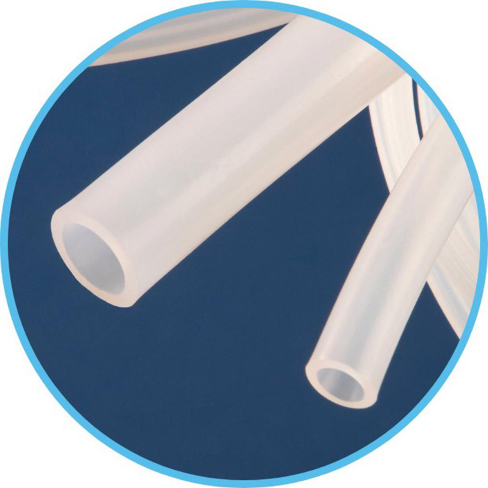 NewAge Industries Silicone Tube: 5/16" OD - 2801393-100