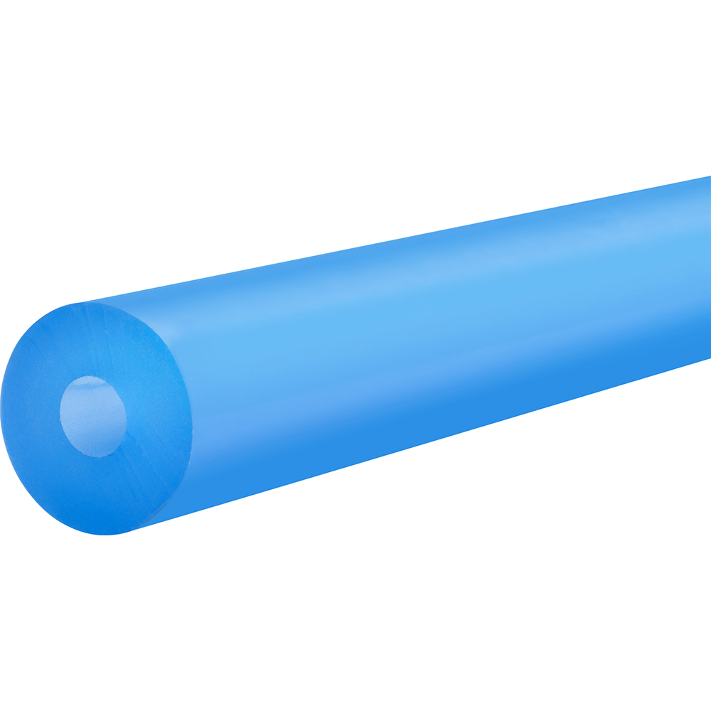 USA Industrials Silicone Tube: 3/16" OD, 100' Length - ZUSA-HT-2873