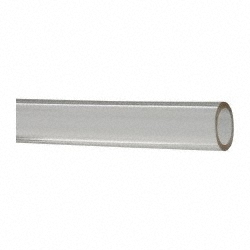Randolph Austin Buna-N Tube: 3/8" ID, 1/2" OD, Standard Roll 50' - ED037050-50