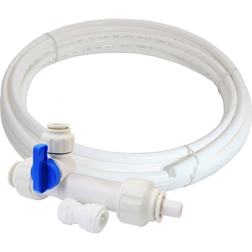 HyperPure Polyethylene Tube: 1/2" OD, 100' Long - 501-38-100