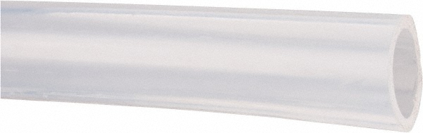 USA Industrials Silicone Tube: 0.75" ID, 1" OD, 2' Length - ZUSA-HT-1645