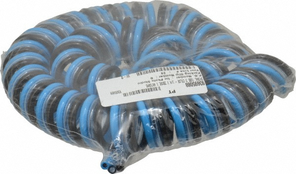 Advanced Technology Products Polyurethane Tube: 5/32" ID x 1/4" OD - 3MPS-14-40