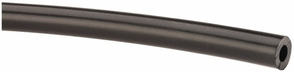 Parker PTFE Tube: 1/8" ID, 1/4" OD, 25' Long - 101-0250062-0TC-25