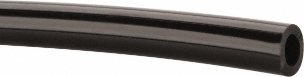 USA Industrials PTFE Tube: 3/16" ID, 5/16" OD, 50' Long - ZUSA-HT-661