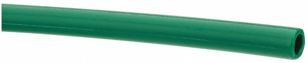 Made in USA 1/4" ID x 3/8" OD, 1/16" Wall Thickness, Cut to Length (100' Standard Length) LLDPE Tube - 11063