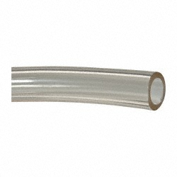 Randolph Austin Buna-N Tube: 1/2" ID, 3/4" OD, Standard Roll 25' - US050075-25