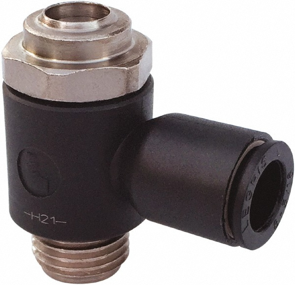 Made in USA Nylon Tube: 0.106" ID, 5/32" OD - 36005