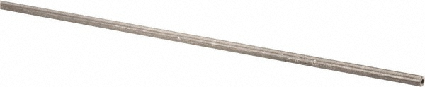Value Collection 6' Long, 3/16" OD, 1010 Alloy Steel Tube - 18871