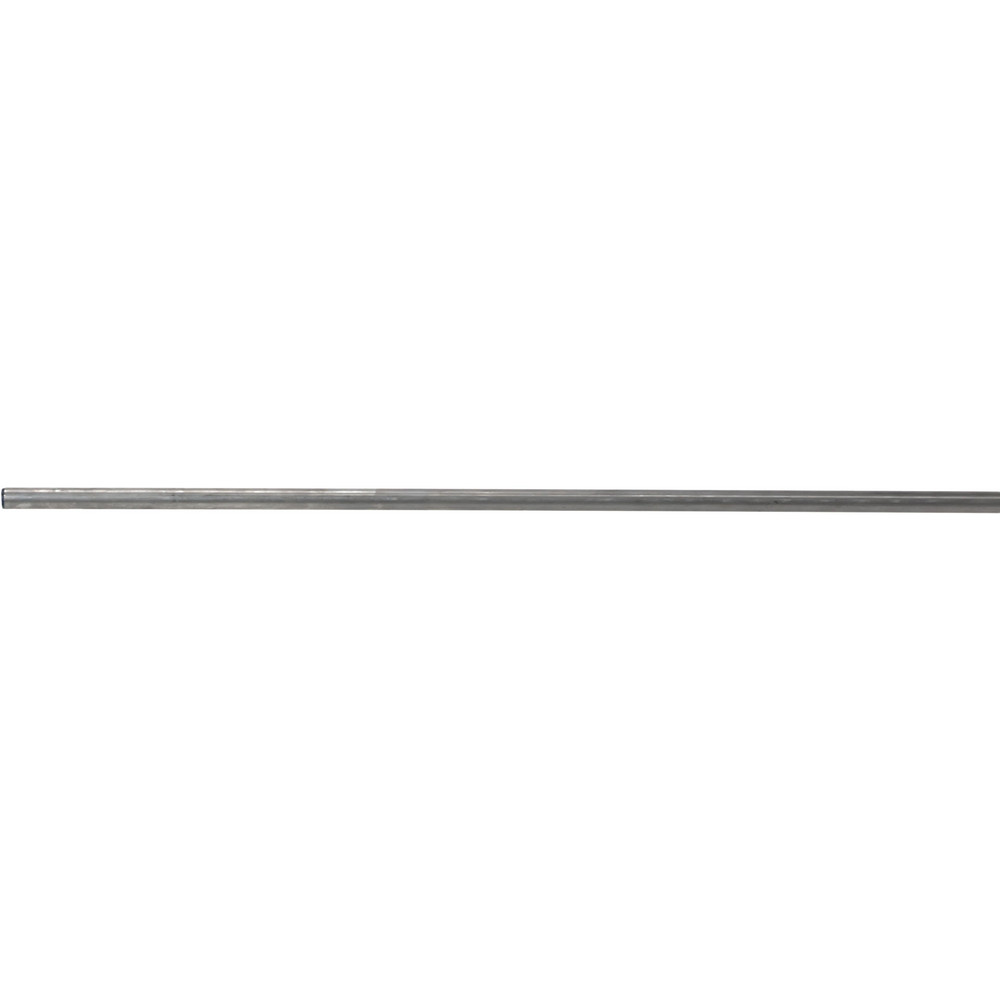 Value Collection 6' Long, 3/16" OD, 1010 Alloy Steel Tube - 18871