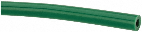 Made in USA 1/8" ID x 1/4" OD, 1/16" Wall Thickness, Cut to Length (100' Standard Length) LLDPE Tube - 11053