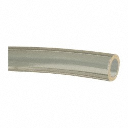 Randolph Austin Buna-N Tube: 1/2" ID, 3/4" OD, Standard Roll 50' - PC050075-50