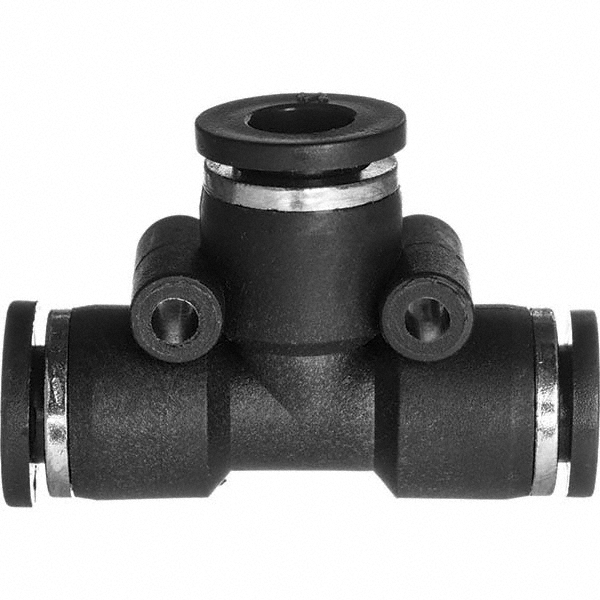 Coilhose Pneumatics Polyethylene Tube: 5/32" OD, 100' Long - PE2510-100KD