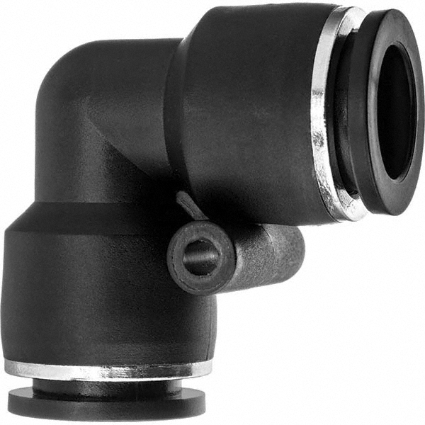 Coilhose Pneumatics Polyethylene Tube: 5/32" OD, 100' Long - PE2510-100KD