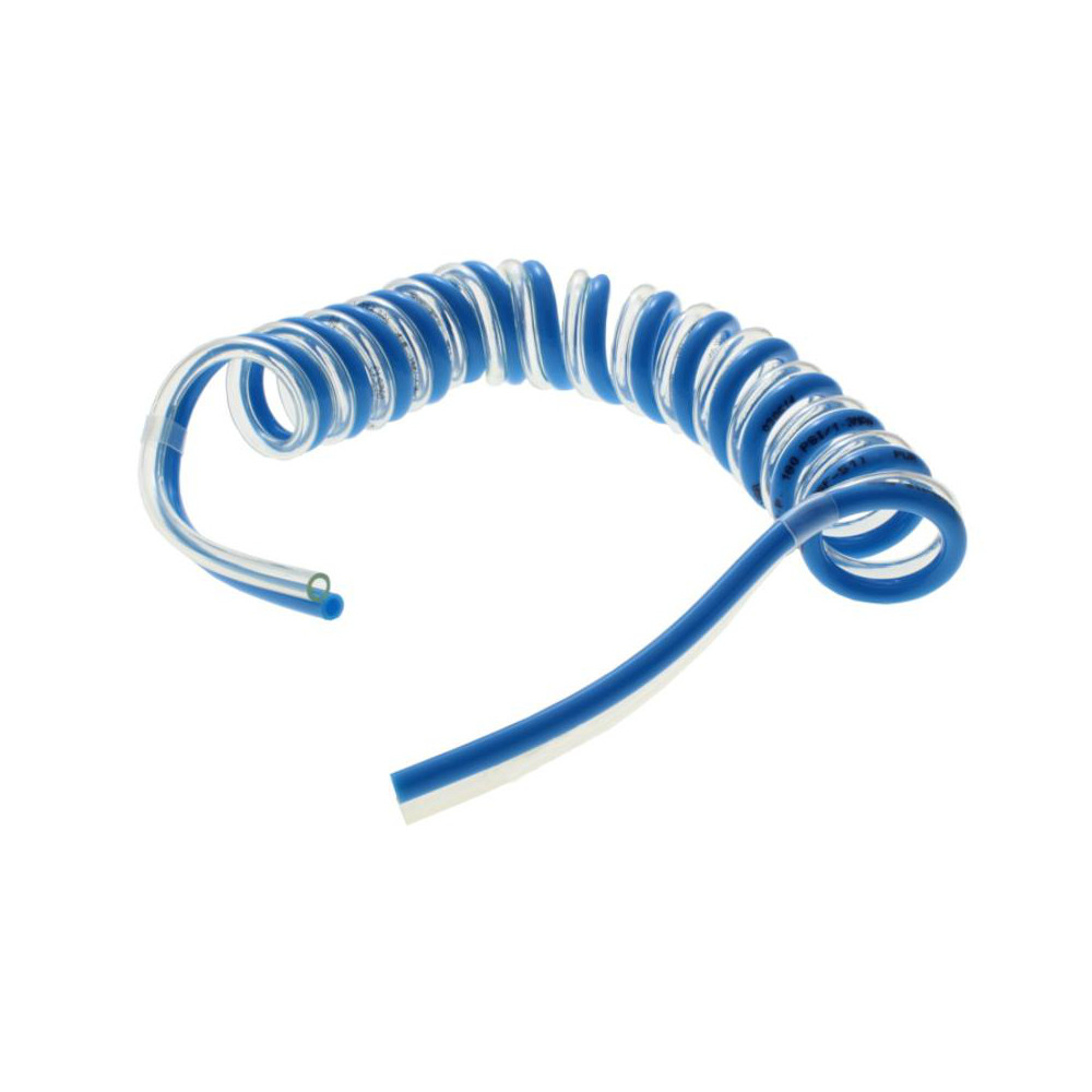 Advanced Technology Products Polyurethane Tube: 1/4" ID x 3/8" OD - 3MPS-38-20