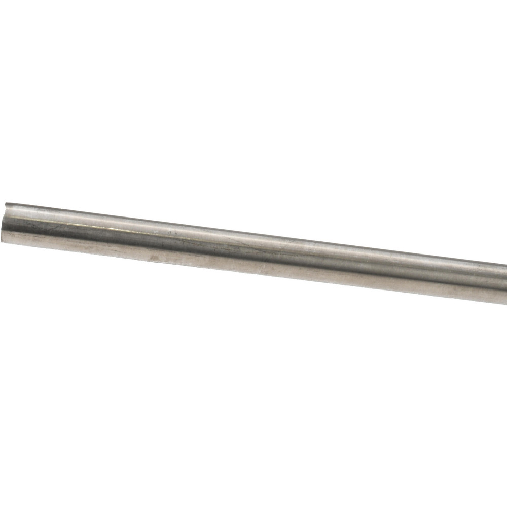 Value Collection 6' Long, 1/2" OD, 316 Stainless Steel Tube - 36542