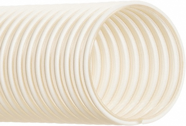 USA Industrials PVC Tube: 3/4" ID, 1" OD, 25' Long - ZUSA-HT-3133