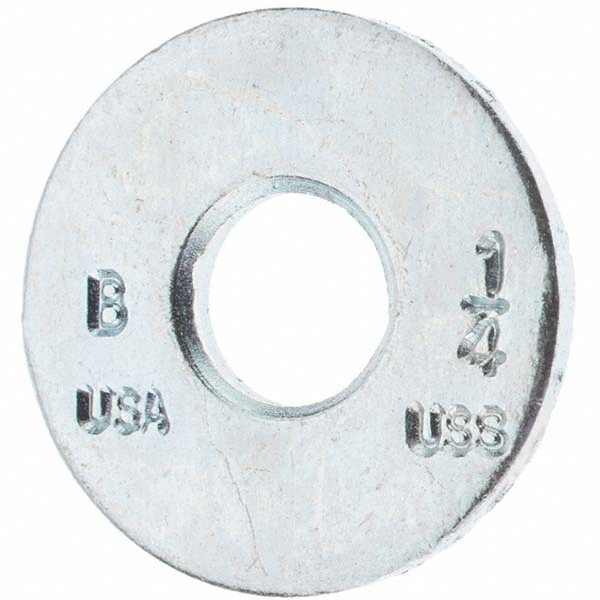 USA Industrials PVC Tube: 3/4" ID, 1" OD, 25' Long - ZUSA-HT-3133