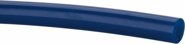 USA Industrials Silicone Tube: 1/4" OD, 5' Length - ZUSA-HT-2460
