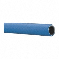 Made in USA 5/8" ID x 3/4" OD, 1/16" Wall Thickness, Cut to Length (100' Standard Length) LLDPE Tube - 11014