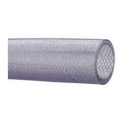 Value Collection PVC Tube: 2" ID, 2.5" OD, Reinforced - SOH-012