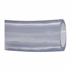 Value Collection PVC Tube: 2" ID, 2.5" OD, Reinforced - SOH-012