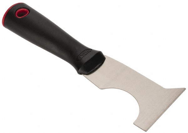 Value Collection PVC Tube: 2" ID, 2.5" OD, Reinforced - SOH-012