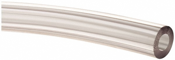 USA Industrials Plastic, Rubber & Synthetic Tube: Inside Diameter (Inch): 3/16 - ZUSA-HT-4167