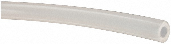 Randolph Austin Buna-N Tube: 1/8" ID, 1/4" OD, Standard Roll 250' - ED012025-250