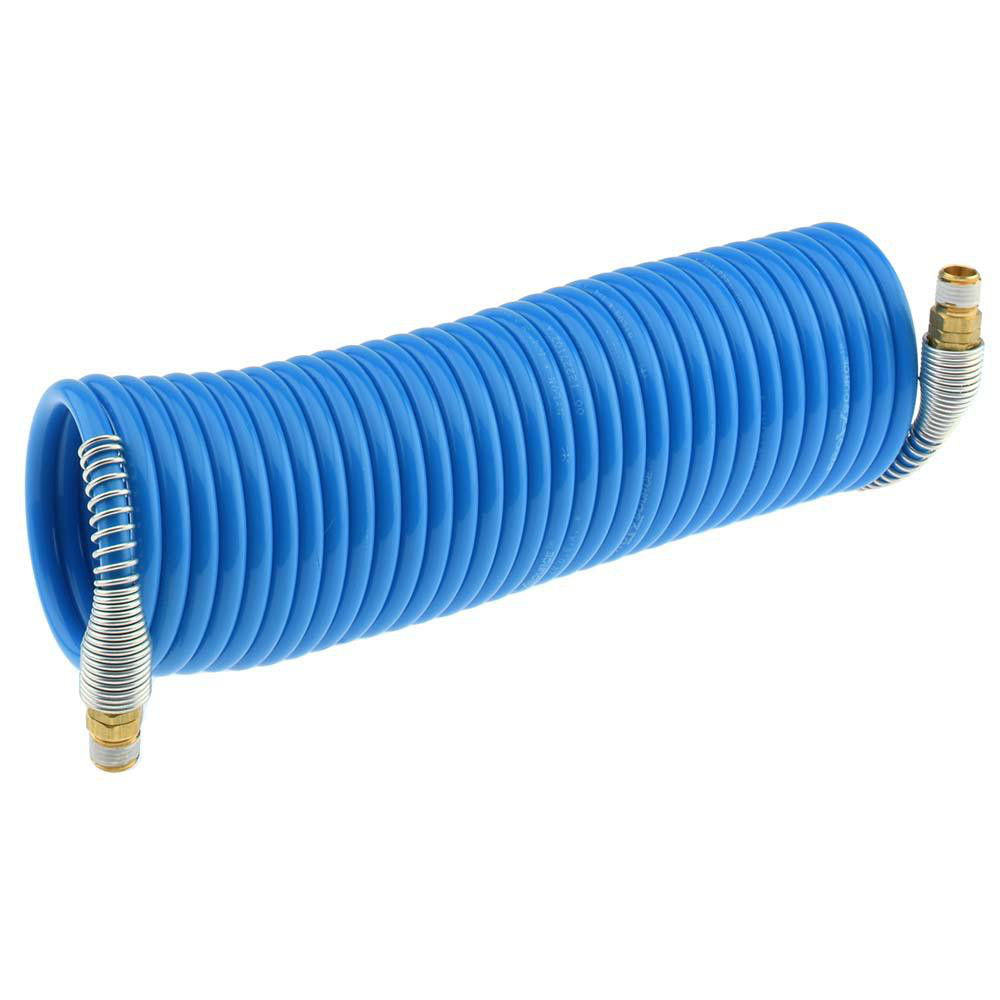 Coilhose Pneumatics Nylon Tube: - NC0610-1000K