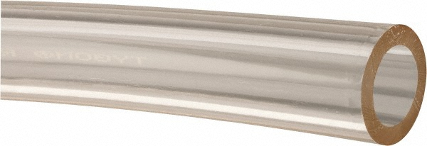 Randolph Austin Buna-N Tube: 1/2" ID, 3/4" OD, Standard Roll 50' - TA050075-50
