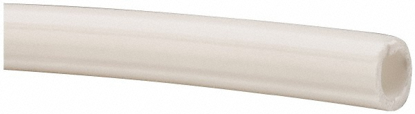 Made in USA 1/4" ID x 3/8" OD, 1/16" Wall Thickness, Cut to Length (100' Standard Length) LLDPE Tube - 11071