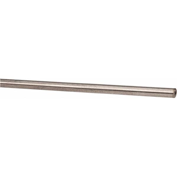 Value Collection 6 to 7' Long, 1/8" OD, 304 Stainless Steel Tube - 96482