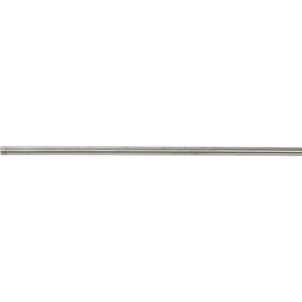 Value Collection 6' Long, 1/4" OD, 316 Stainless Steel Tube - 35952