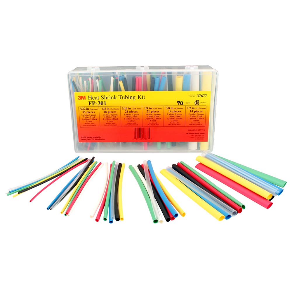 Value Collection 6' Long, 1/4" OD, 316 Stainless Steel Tube - 35952