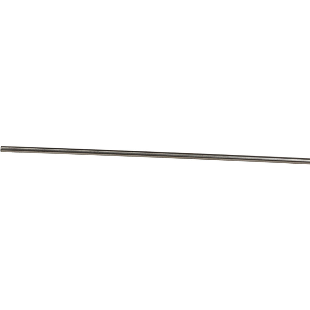 Value Collection Metal Tube: Tube Type: Welded; Material: Stainless Steel - 36167
